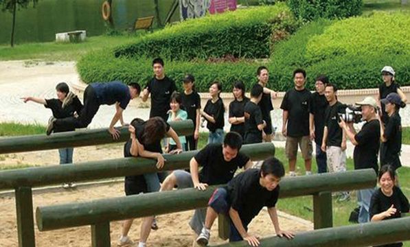 員工風(fēng)采