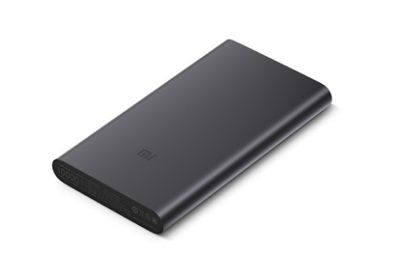 小米移動(dòng)電源2 10000毫安充電寶