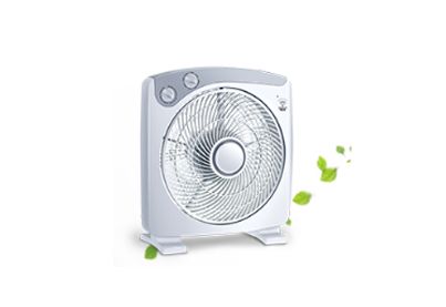 鉆石牌臺式電風(fēng)扇家用靜音轉頁(yè)扇