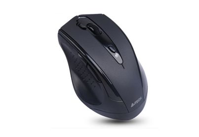 雙飛燕G10-810F筆記本臺式電腦無(wú)線(xiàn)鼠標