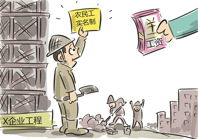 智慧工地勞務實名制管理系統的組成有什么？