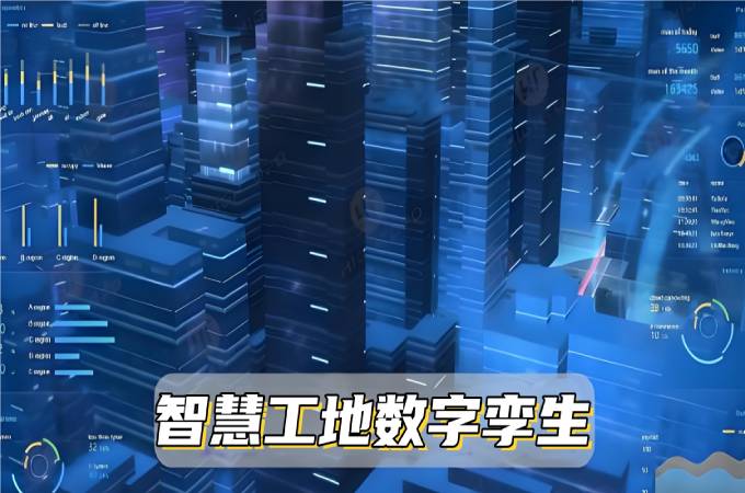 數字孿生系統
