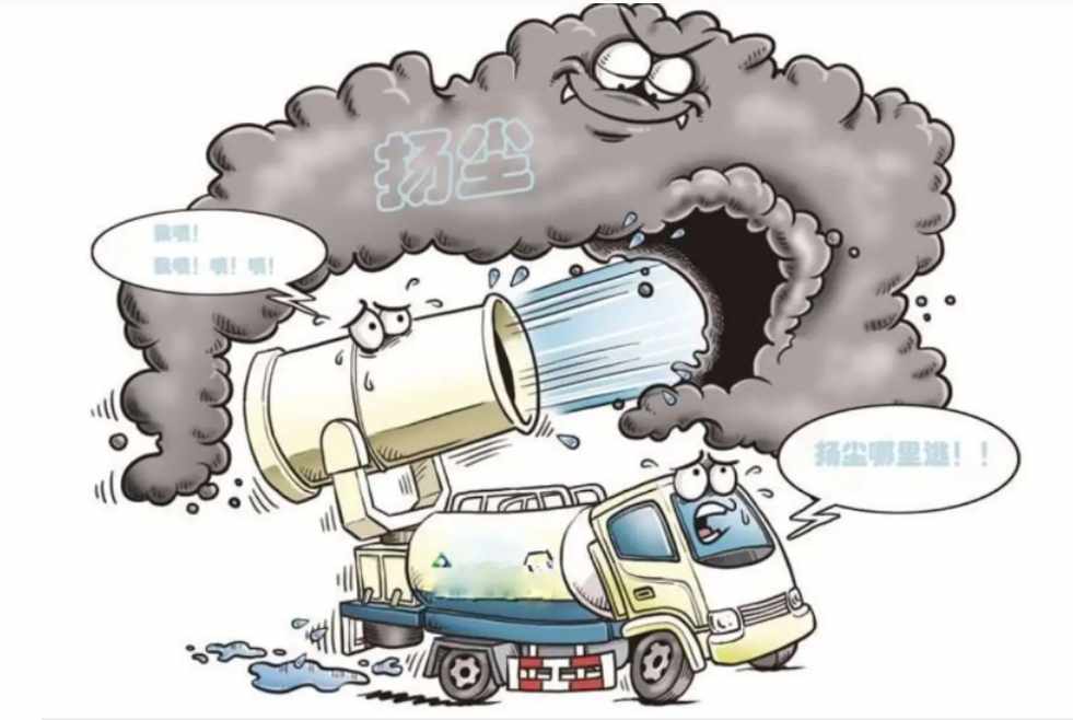 建筑工地如何進(jìn)行揚(yáng)塵監(jiān)控?揚(yáng)塵監(jiān)測系統(tǒng) 建筑工地如何進(jìn)行揚(yáng)塵監(jiān)控?揚(yáng)塵監(jiān)測系統(tǒng)