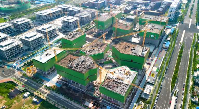 國(guó)外先進(jìn)智慧工地案例剖析及啟示 國(guó)外先進(jìn)智慧工地案例剖析及啟示