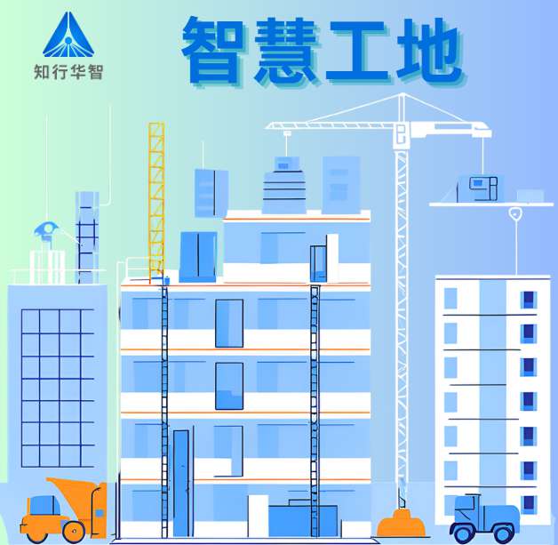 智慧工地:建筑行業數字化轉型的核心引擎! 智慧工地:建筑行業數字化轉型的核心引擎!